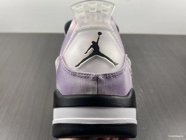 Kick Theory Retro Jordan 4 Air DH7138-506 Master' 'Zen 0714